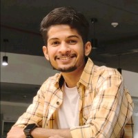 Ankit Bhosle