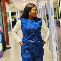 Yetunde Adeoti