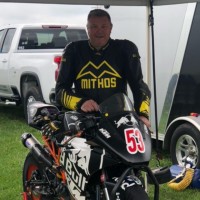 Thad Klassen. Scps