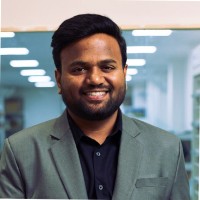 Sabareesan Palaniswamy