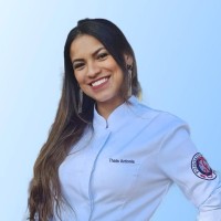Thais Antonia Caires