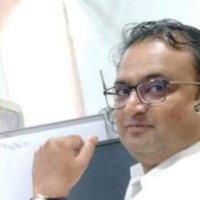 Deepak ViDHATE