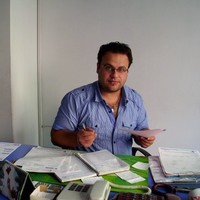 Kemal Kocael