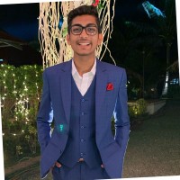 Milind Surana