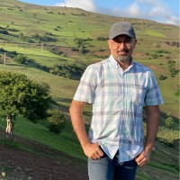 mahdi sharifi