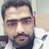 Hannain Nawaz