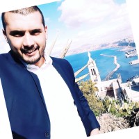BACHIR ACHACHE