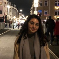 Youssra Azzofri