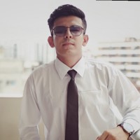 Yusuf Abedin