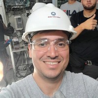 Rolando Docampo Fernández