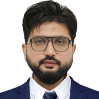 Shabbir-Ul- Hassan
