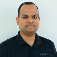 Ganesh Selvaraj