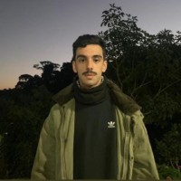 Tiago Emanuel Taam