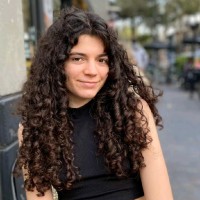 Candela Diaz