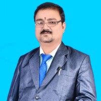 SURENDRA KUMAR DWIVEDI