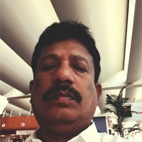 Aravind Reddy