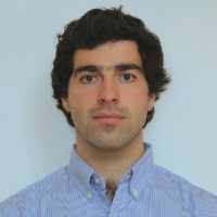 Jose Pedro Correa Riesco