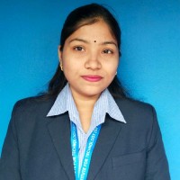 Debasmita Kar