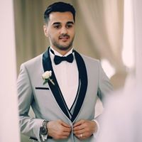 Uzeyir Ismayıl
