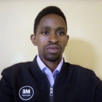 Peter Mwathi