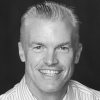 Timothy Mcgrath