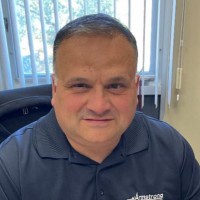 Jeffrey Scafidi