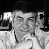 Nigel Turton