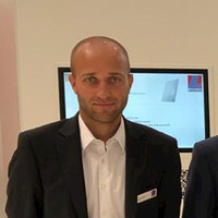 Oliver Liebsch