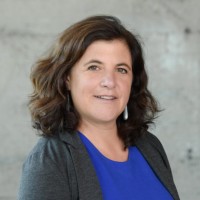 Angela Irvine-Baker, Ph.D.