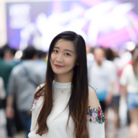 Crystain Liang