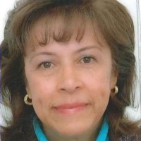 Patricia Garcia Armenta