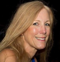 Carmel Turnbull