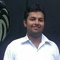 Amit Dubey