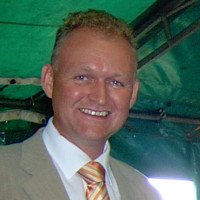 Michael Christoffersen