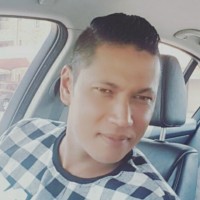 Ramon Marcel Cupido