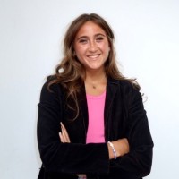 Natalie Falshaw, Msc