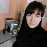 Svetlana Samokhina