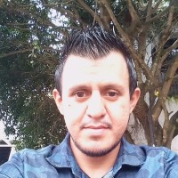 Omar Salazar barradas