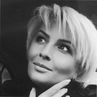 Khatuna Sherazadishvili