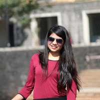 Kaveri Patel