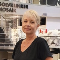 Mari Moberg