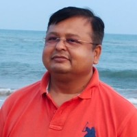 Sanjeev Nayak