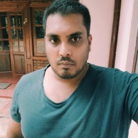 Damith Madawala