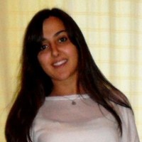 Maria Afonso