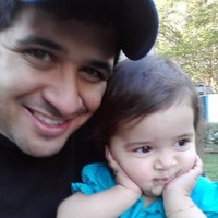 Rony Marcel Moreira Jayme