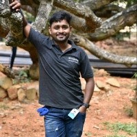 Saikumar Kannedari