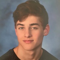 Cade Patrick