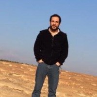 Mo'Ath Al Shraideh