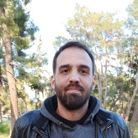 Kostas Papadimitriou