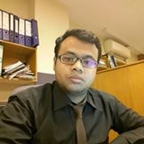 Syed Usman